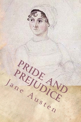 Pride and Prejudice by Jane Austen