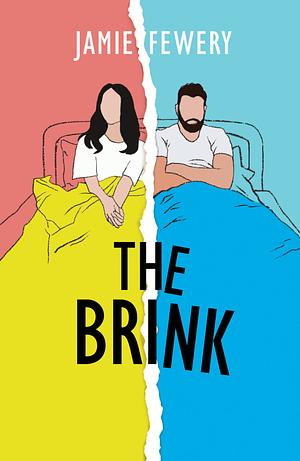The Brink by Jamie Fewery