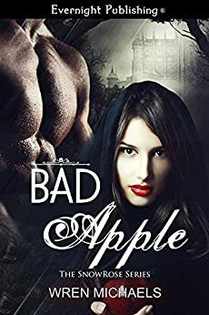 Bad Apple by Wren Michaels