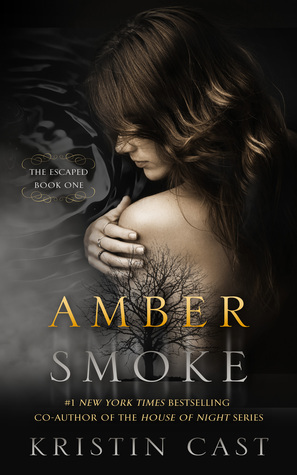 Amber Smoke by Kristin Cast
