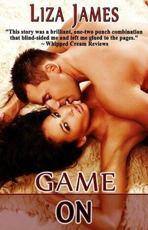 Game On by Liza James