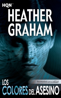 Los Colores del Asesino by Heather Graham