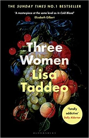 Three Women by Lisa Taddeo