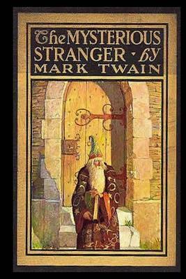 The Mysterious Stranger by Mark Twain