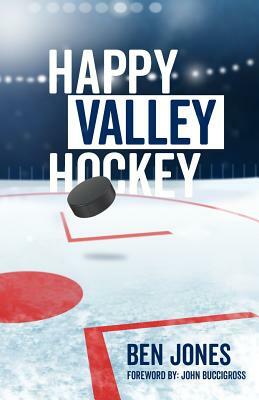 Happy Valley Hockey by Ben Jones