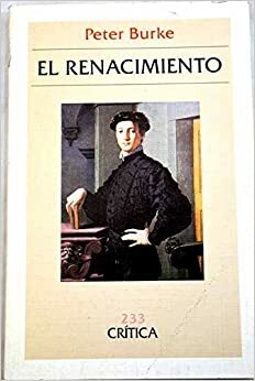 El Renacimiento by Peter Burke