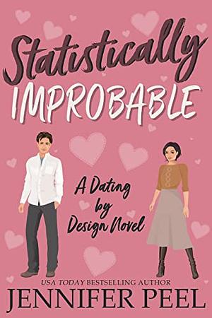 Statistically Improbable by Jennifer Peel