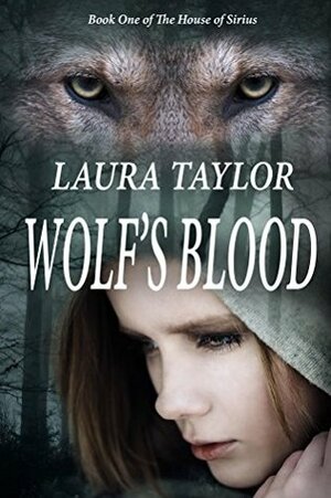 Wolf's Blood by Laura Taylor