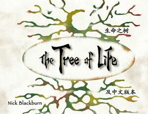 The Tree of Life by Nick Blackburn