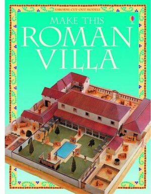 Make This Roman Villa by Iain Ashman