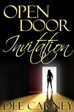 Open Door Invitation by Dee Carney