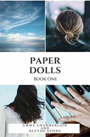 Paper Dolls: Book One by Blythe Stone, Emma Chamberlain