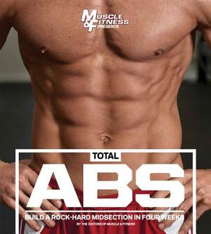 Total Abs by Muscle &. Fitness