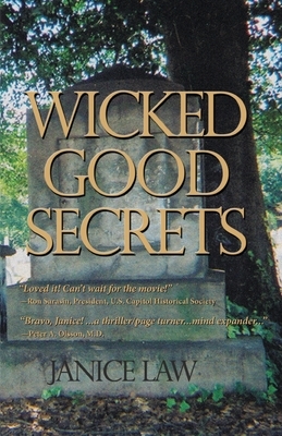 Wicked Good Secrets by Janice Law
