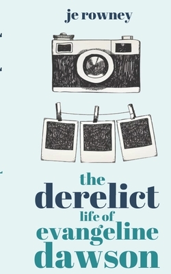 Derelict by J.E. Rowney