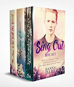 Sing Out: Boxset by Hanna Dare