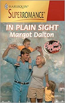 In Plain Sight by Margot Dalton