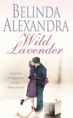 Wild Lavender by Belinda Alexandra