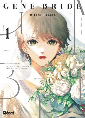 Gene Bride, Tome 01 by Hitomi Takano