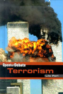 Terrorism by Lila Perl