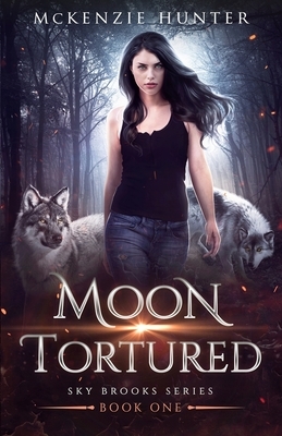 Moon Tortured by McKenzie Hunter
