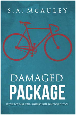 Damaged Package by S.A. McAuley
