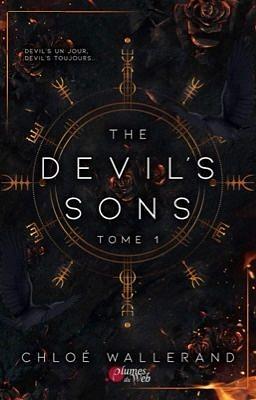 The devil son's by Chloé Wallerand