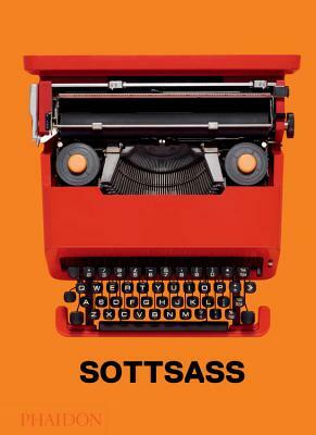 Ettore Sottsass (New Edition) by Phillipe Thome, Francesca Picchi, Emily King