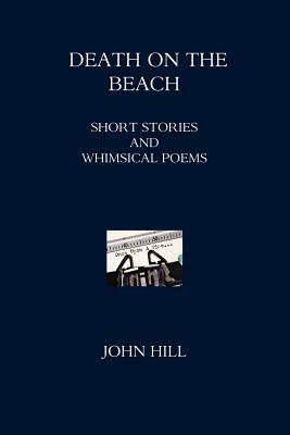 Death On The Beach by John Hill