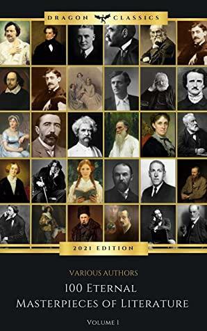 100 Books You Must Read Before You Die volume 1 by Book House