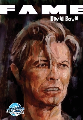 Fame: David Bowie by Mike Lynch