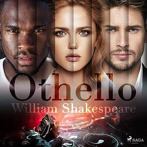 Othello by William Shakespeare