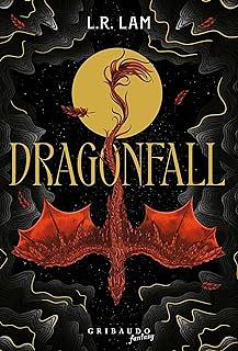 Dragonfall by L.R. Lam