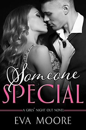 Someone Special by Eva Moore
