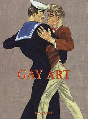 Gay Art by James Smalls