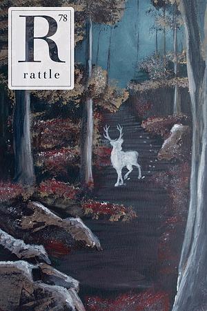Rattle #78 Winter 2022 by Iain McGilchrist
