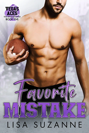 Favorite Mistake by Lisa Suzanne