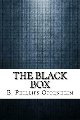 The Black Box by Edward Phillips Oppenheim