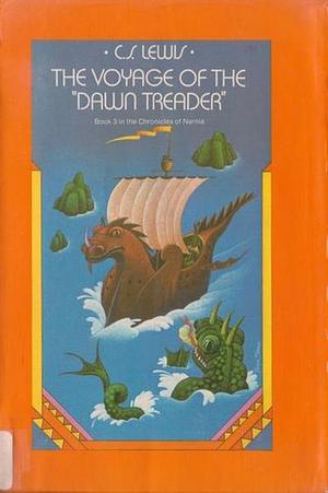 The Voyage of the Dawn Treader by C.S. Lewis