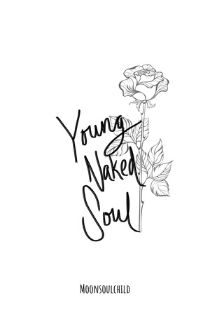 YoungNakedSoul by Sara Sheehan