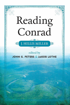 Reading Conrad by J. Hillis Miller