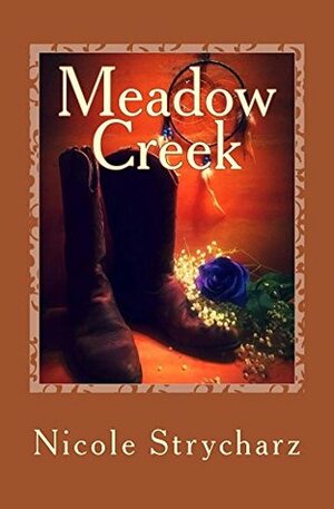 Meadow Creek by Nicole Strycharz