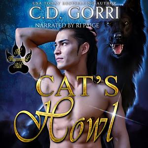 Cat's Howl by C.D. Gorri