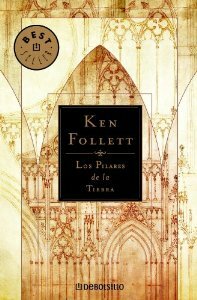 Los pilares de la tierra by Ken Follett