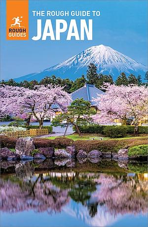 The Rough Guide to Japan: Travel Guide eBook by Rough Guides