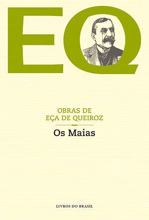 Os Maias by Eça de Queirós