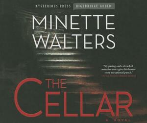 The Cellar by Minette Walters