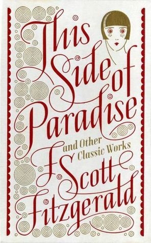 This Side of Paradise by F. Scott Fitzgerald