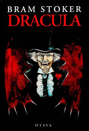 Dracula by Bram Stoker