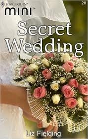 Secret Wedding by Liz Fielding
